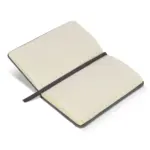 Notebook R-PETPU A6 productfoto 6 - Hidalgo Notebook R-PET/PU A6 — productfoto 6