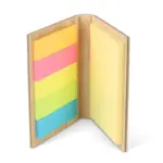 Sticky notes bamboe 2 — productfoto 2