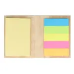 Sticky notes bamboe 2 — productfoto 6