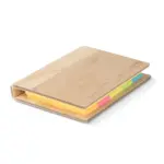 Sticky notes bamboe 2, natuur
