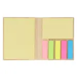 Sticky notes bamboe 3 — productfoto 6