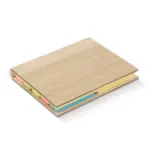 Sticky notes bamboe 3, natuur