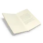 Notitieboek jute R-PET — productfoto 4