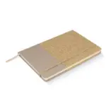 Notitieboek jute R-PET — productfoto 10