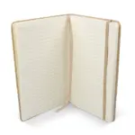 Notitieboek jute R-PET — productfoto 12
