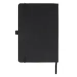Notitieboek bamboe & R-PET A5 — productfoto 5