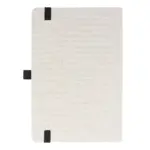 Notitieboek van gerecycled katoen & R-PET A5 — productfoto 5