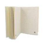 Notitieboek melkkarton A5 — productfoto 2