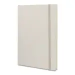 Notitieboek melkkarton A5, ecru