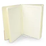 Notitieboek katoen & kurk A5 — productfoto 2