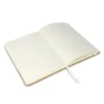 Notitieboek katoen & kurk A5 — productfoto 5