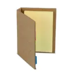 Sticky notes kraftpapier 2 — productfoto 2
