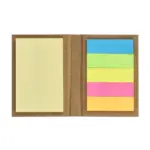 Sticky notes kraftpapier 2 — productfoto 5
