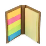 Sticky notes kraftpapier 2 — productfoto 6