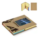 Sticky notes kraftpapier 3