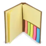 Sticky notes kraftpapier 3 — productfoto 6