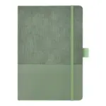 Notitieboek Thermo-leder A5 — productfoto 12