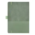 Notitieboek Thermo-leder A5 — productfoto 13