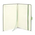 Notitieboek Thermo-leder A5 — productfoto 14