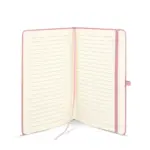 PU-Notitieboekje Sora A5 — productfoto 47