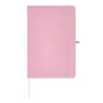 PU-Notitieboekje Sora A5 — productfoto 49