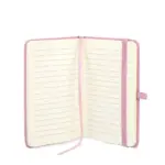 PU-Notitieboekje Sora A6 — productfoto 48