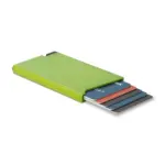 RFID blokkerende kaarthouder — productfoto 7