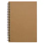 Rock paper notitieboek A5 productfoto 2 - Hidalgo Rock paper notitieboek A5 — productfoto 2