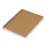 Rock paper notitieboek A5 — productfoto 5