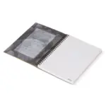 Rock paper notitieboek A5 — productfoto 6