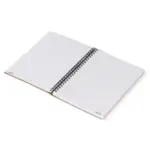 Rock paper notitieboek A5 — productfoto 7