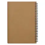 Rock paper notitieboek A5 productfoto 8 - Hidalgo Rock paper notitieboek A5 — productfoto 8