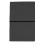 Notitieboek recycled leer A5 — productfoto 6