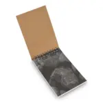 Rock paper reporterboek 85x135mm — productfoto 3
