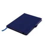 R-PET notitieboek A5, donkerblauw