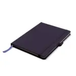 R-PET notitieboek A5, grijs