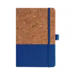 Kurk notitieboek A5 — productfoto 4