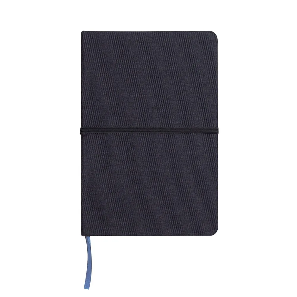 R-PET Bullet journal A5 productfoto 4 - Hidalgo R-PET Bullet journal A5 — productfoto 4
