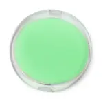 Zeepblaadjes in doosje, mint
