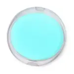 Zeepblaadjes in doosje, pastel blauw