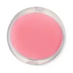 Zeepblaadjes in doosje, pastel rose