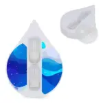Douche timer Waterdrop - 5min