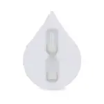 Douche timer Waterdrop - 5min, wit