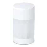 Trio reis toilet flesjes productfoto 2 - Hidalgo Trio reis toilet flesjes — productfoto 2