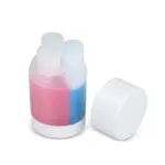 Trio reis toilet flesjes — productfoto 4