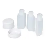 Trio reis toilet flesjes — productfoto 5