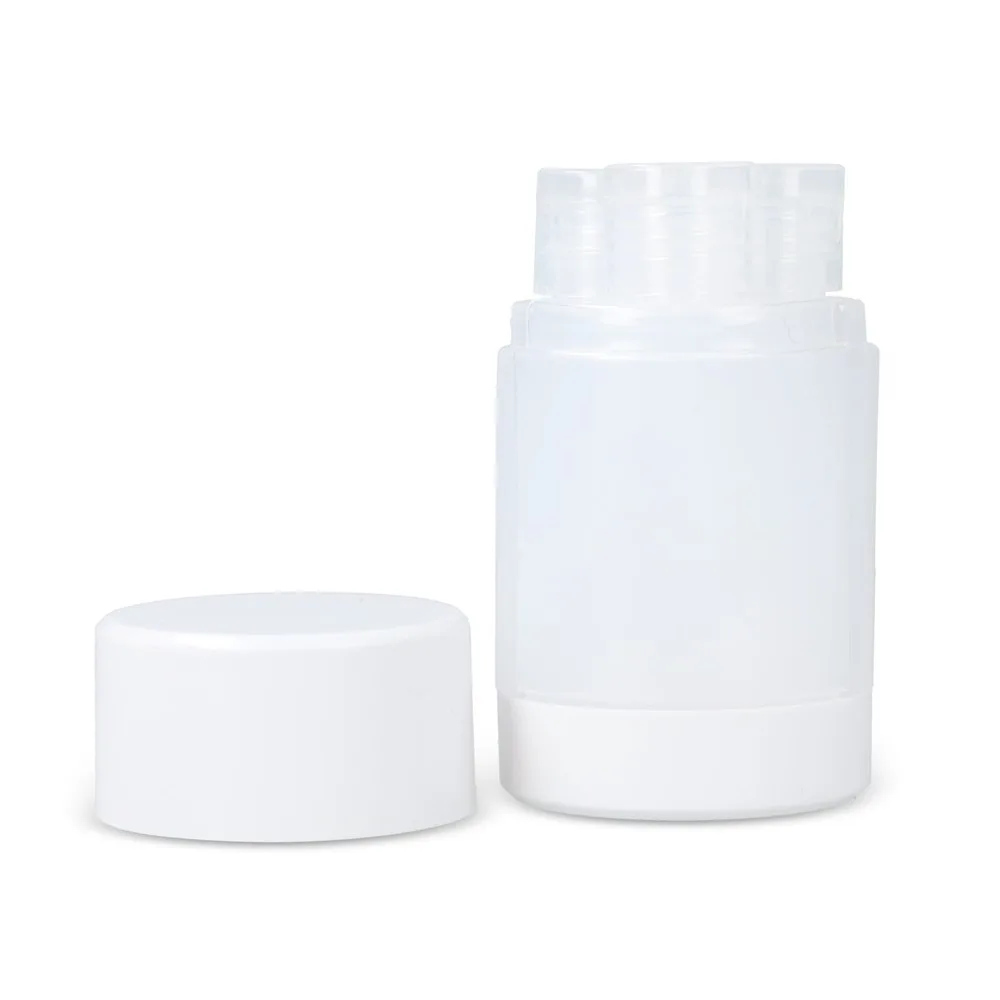 Trio reis toilet flesjes productfoto 6 - Hidalgo Trio reis toilet flesjes — productfoto 6