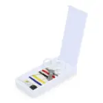 Reis naaien en pleisterset in PP-case — productfoto 6