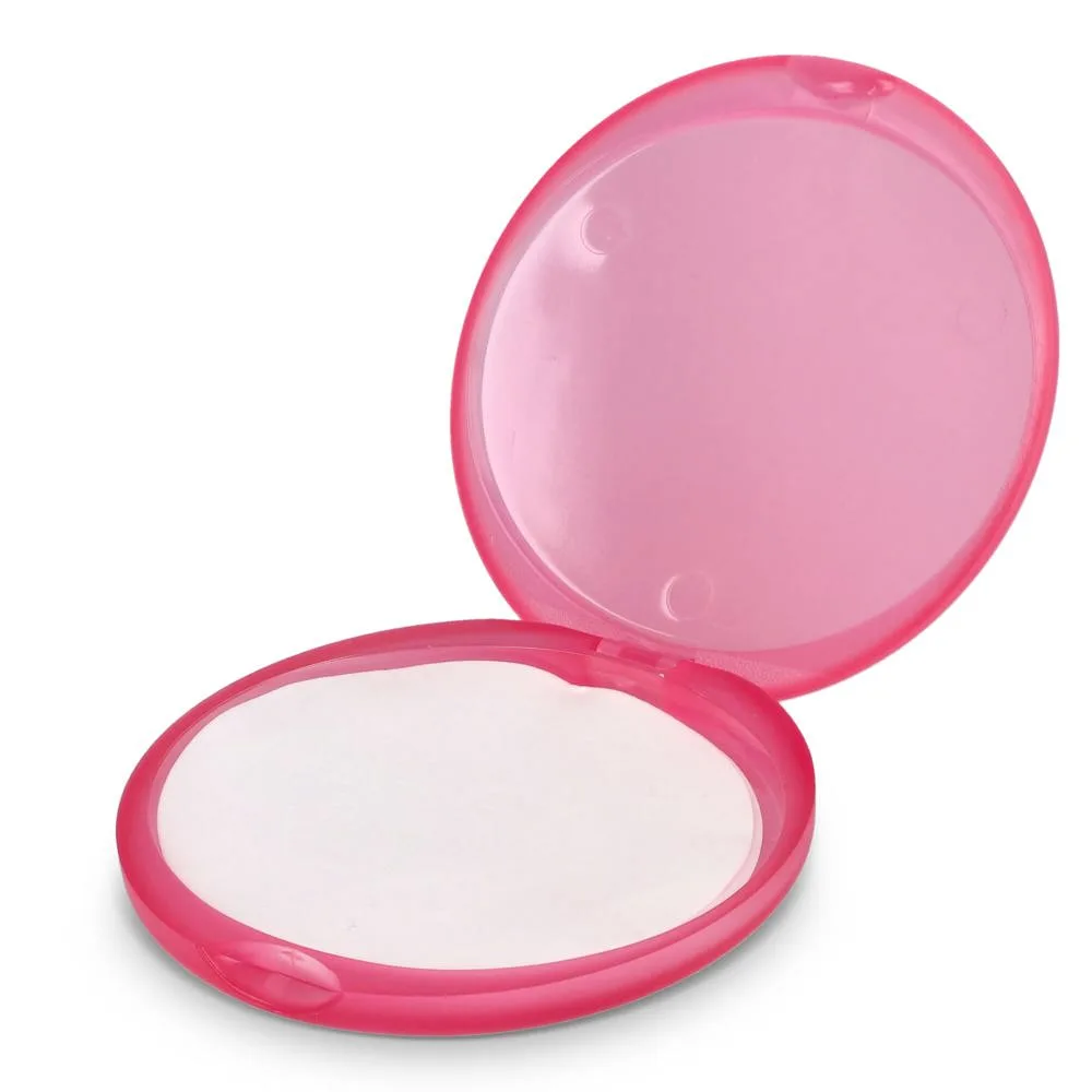Veila zeepblaadjes productfoto 16 - Hidalgo-werbeartikel Veila zeepblaadjes — productfoto 16
