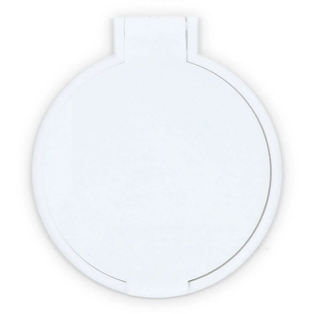 Kleine compacte spiegel Charm productfoto 2 - Hidalgo-werbeartikel Kleine compacte spiegel Charm — productfoto 2